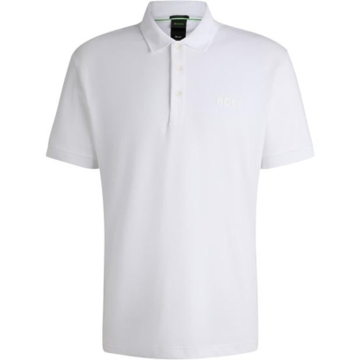 Camasa Boss Logo Polo
