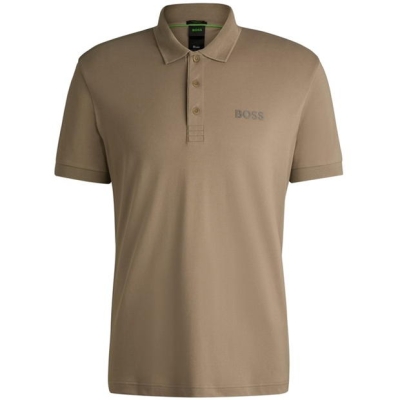 Camasa Boss Logo Polo