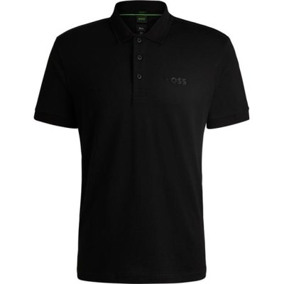Camasa Boss Logo Polo