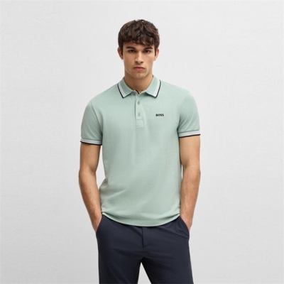 Camasa Boss Paddy Polo