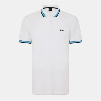 Camasa Boss Paddy Polo barbat