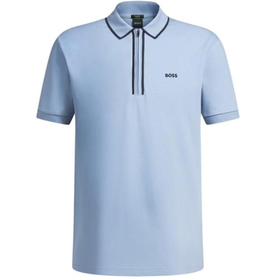 Camasa Boss Philix Tape Polo