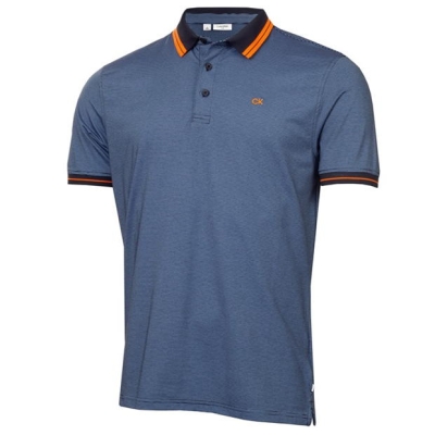 Camasa Calvin Klein Golf G Blade Polo barbat