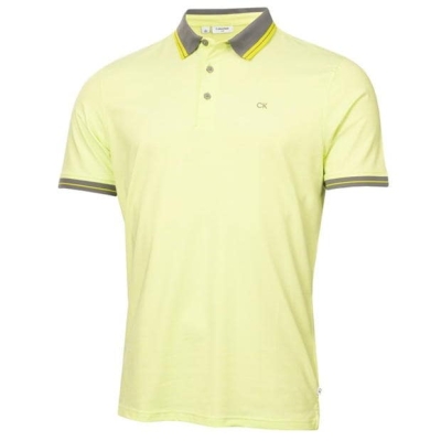 Camasa Calvin Klein Golf G Blade Polo barbat