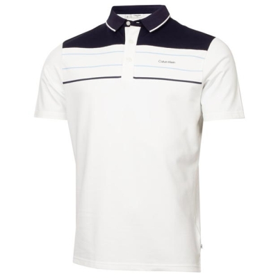 Camasa Calvin Klein Golf Fairway Polo barbat