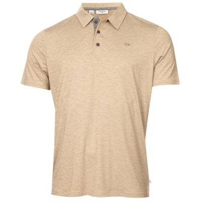 Calvin Klein Golf G Polo Sn99