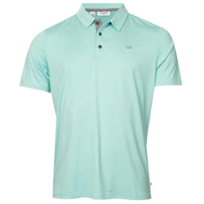 Calvin Klein Golf G Polo Sn99