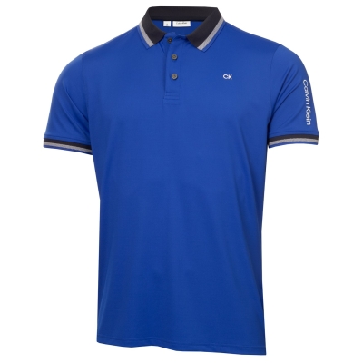 Camasa Calvin Klein Golf Maneca Scurta Polo barbat