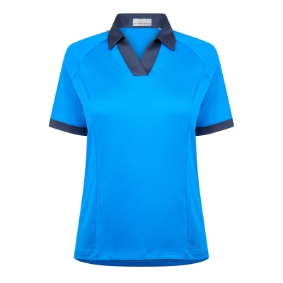 Camasa Callaway Maneca Scurta Polo dama