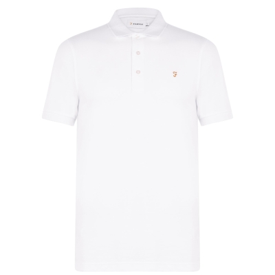 Camasa Farah Maneca Scurta Polo