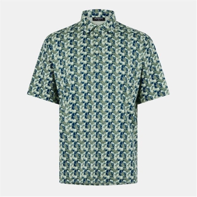 Farah Trawick Polo Sn99