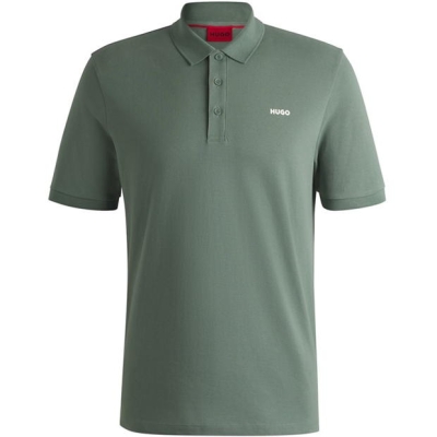 Camasa Hugo Donos Polo barbat
