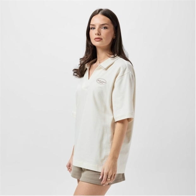 Camasa Jack Wills Slouchy Polo