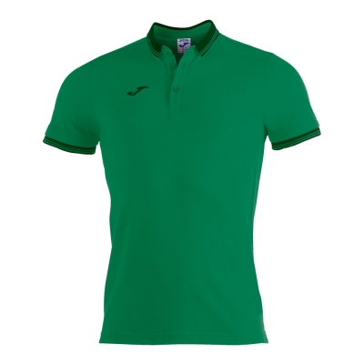 Polo Green S/s Joma