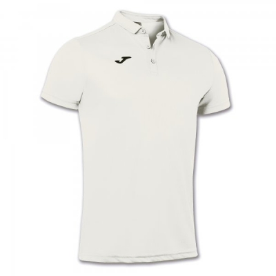 Camasa Polo White S/s Joma