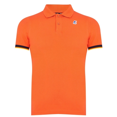 Camasa Kway Vincent Polo