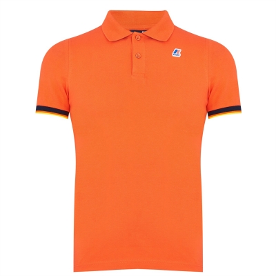 Camasa Kway Vincent Polo