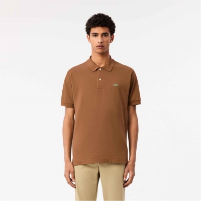 Camasa Lacoste Original L.12.12 Polo