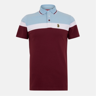 Luke La Pera Polo Sn99