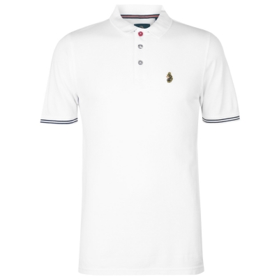 Camasa Luke Sport Mead Polo