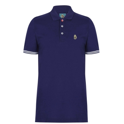 Camasa Luke Sport Mead Polo