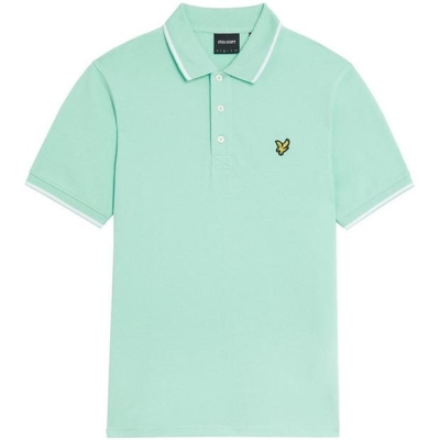 Camasa Lyle and Scott Lyle Tip Polo Sn54