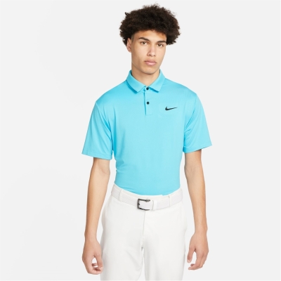 Nike Dri-FIT Tour Solid Golf Polo barbat