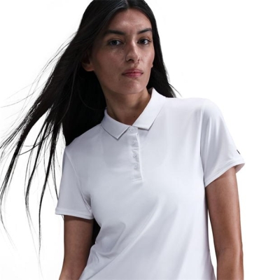 Nike Dri-FIT Victory Golf Polo dama