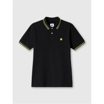 Pretty Green PG Brixton Polo Sn53