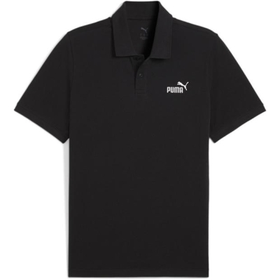 Puma No.1 Pique Polo Sn53