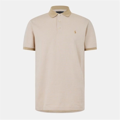 Polo Ralph Lauren Polo Dogtooth Polo Sn05