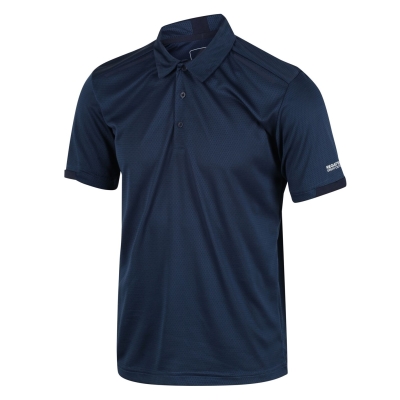 Camasa Regatta Highton Pro Polo