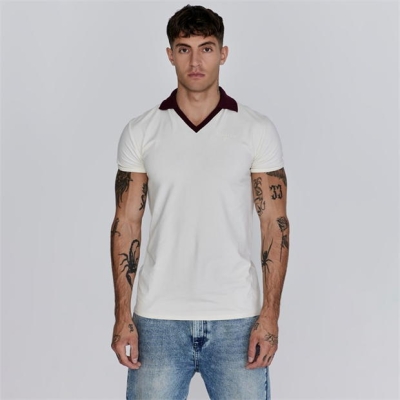 Camasa SikSilk Polo barbat