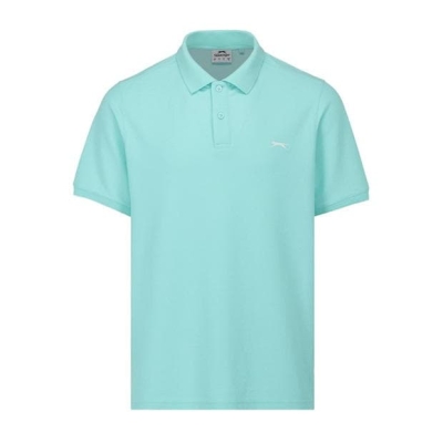 Camasa Slazenger Plain Polo barbat