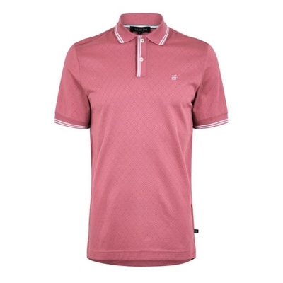 Ted Baker Ted Dynam Polo Sn33