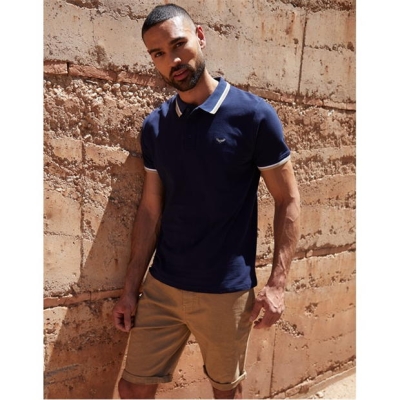 Threadbare Polo Dorry Sn54