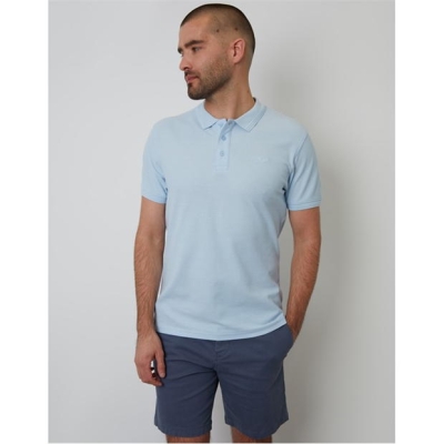 Threadbare Polo Malbork Sn99