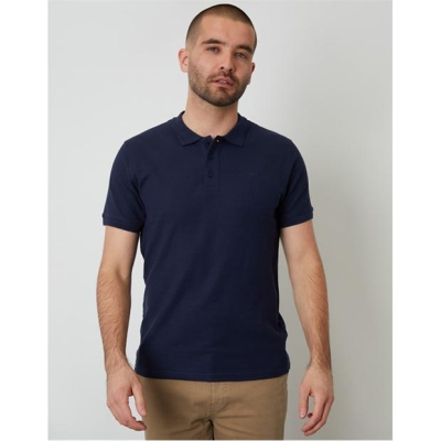 Threadbare Polo Malbork Sn99