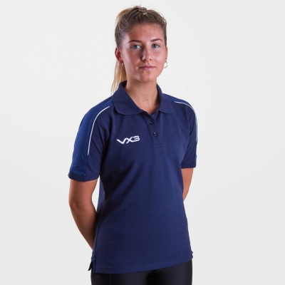 Camasa VX-3 Pro Polo dama