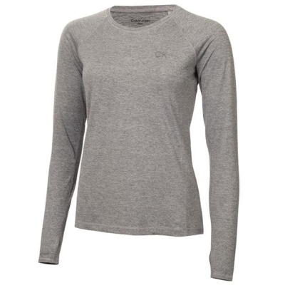 Calvin Klein Golf Maneca Lunga Top dama