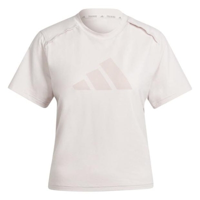 Camasa adidas Power Performance Big Logo T- dama