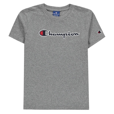 Camasa Champion Logo T-