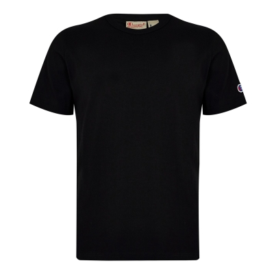 Camasa Champion Crewneck T- barbat