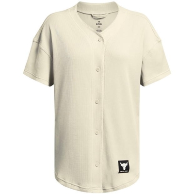 Camasa Under Armour Armour Pjt Rck Easy Go Over T- dama