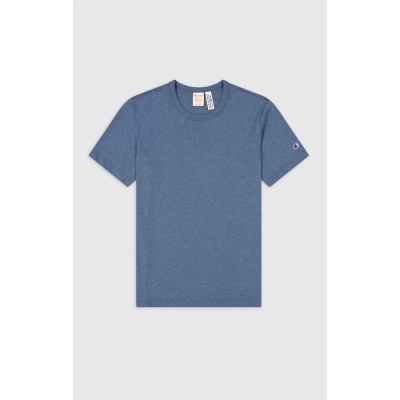 Camasa Champion Crewneck T- barbat