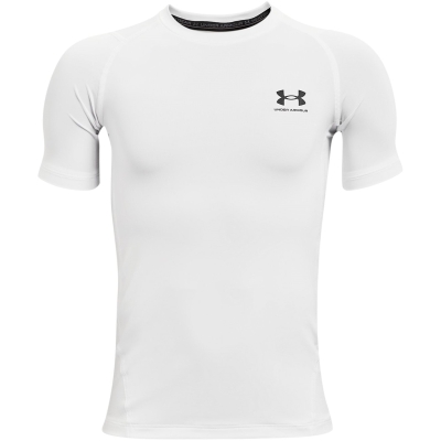 Under Armour Maneca Scurta baietel