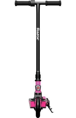 Trotineta electrica pentru copii 8+ ani Razor Power Core S80 Roz [Model de test]