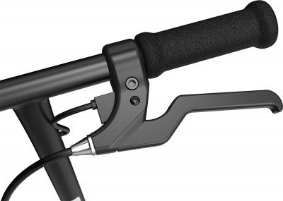 Trotineta electrica pentru copii 8+ ani Razor Power Core S85 Albastru [Model de Test]