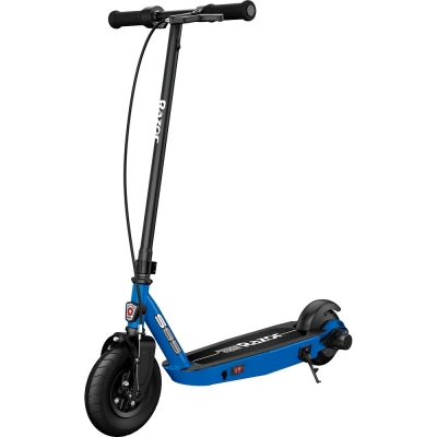 Trotineta electrica pentru copii 8+ ani Razor Power Core S85 Albastru