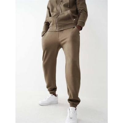 True Religion Jogging Bottoms barbat